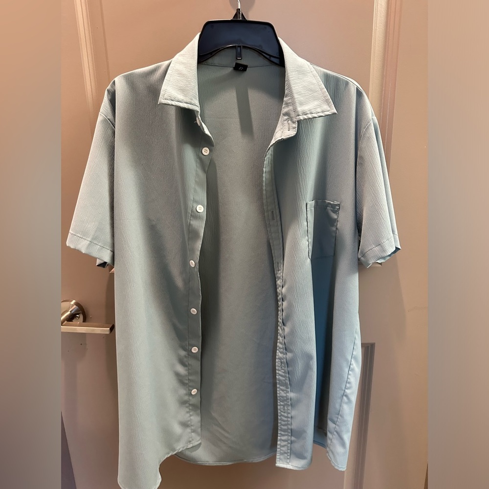 Casual shirt